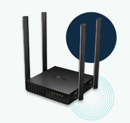 Routers