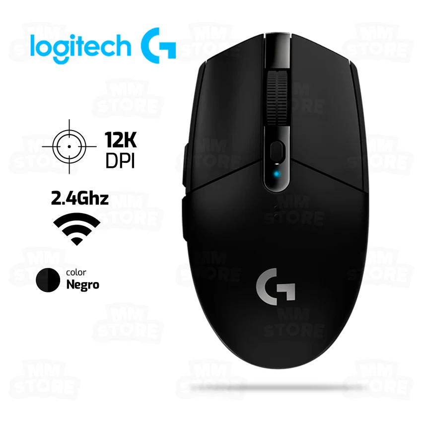 Mouse